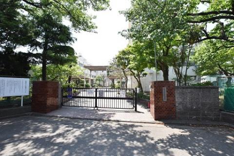 原小学校