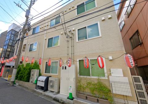希望ヶ丘プラス保育園