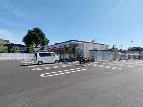 セブンイレブン　横浜阿久和東１丁目店(2026年1月)