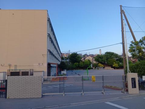 不動丸小学校