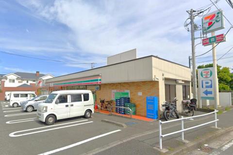 セブンイレブン横浜二俣川２丁目店