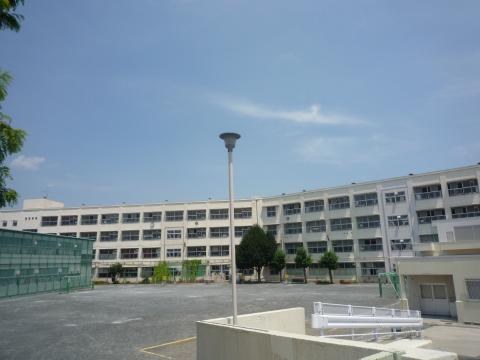 本宿小学校