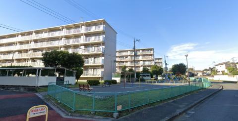 下瀬谷団地公園