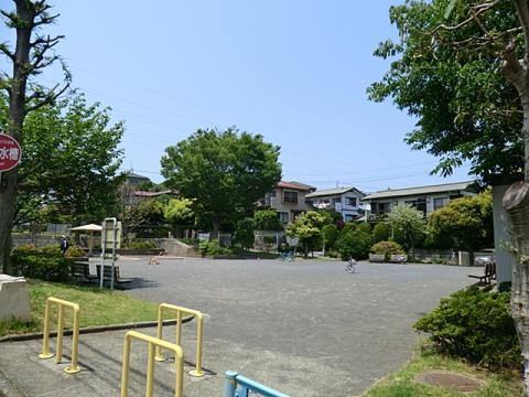 鳥が丘第五公園
