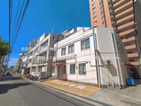 中央林間病院(2026年6月)