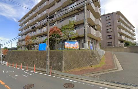 スマイルキッズ二俣川