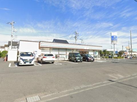 セブンイレブン横浜瀬谷北新店