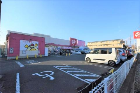 ロピア　瀬谷橋戸店(2023年12月)