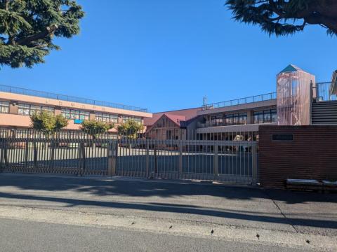 ゆたか幼稚園(2024年12月)
