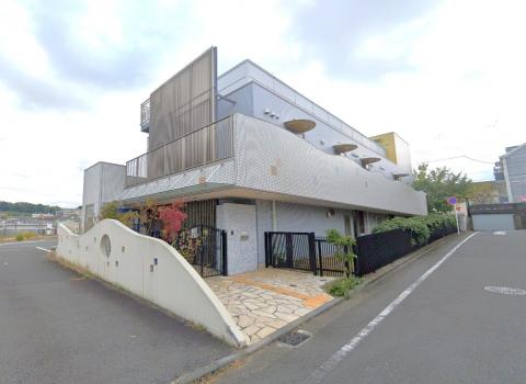 りょくえんとし保育園
