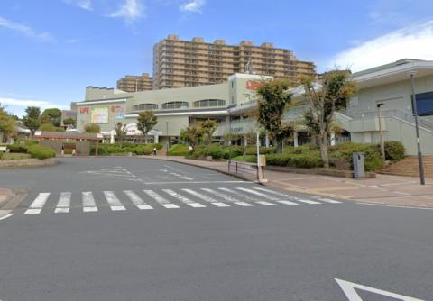 そうてつローゼン緑園都市店