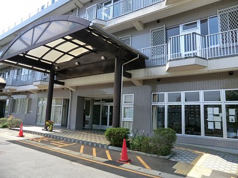 神奈川病院