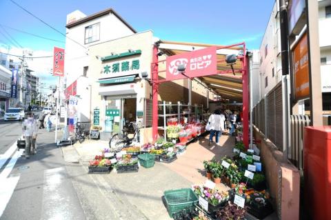 食品館ロピア希望ヶ丘店