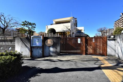 なえば保育園