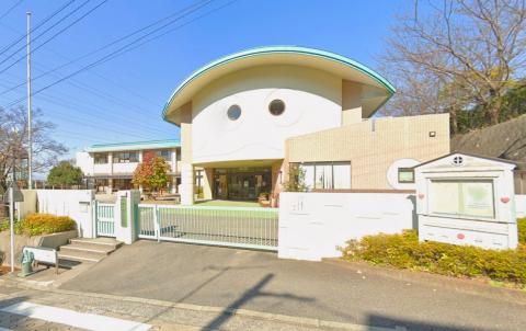 横浜隼人幼稚園