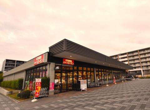 そうてつローゼン　南まきが原店