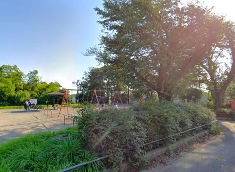 善部町公園