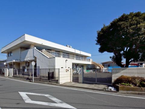 中尾保育園(2012年3月)