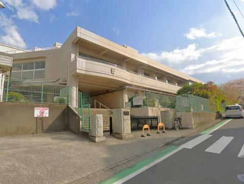 さちが丘小学校