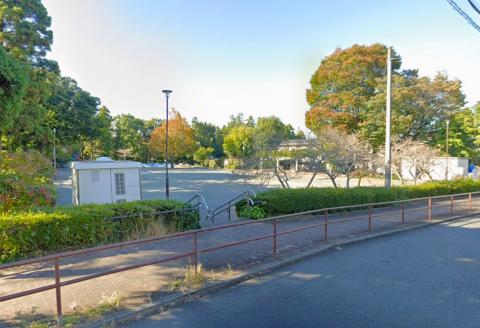 善部町南公園