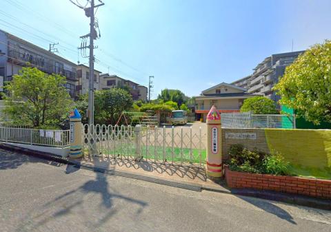 横浜三輪幼稚園