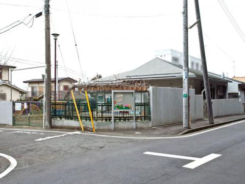 二ツ橋保育園