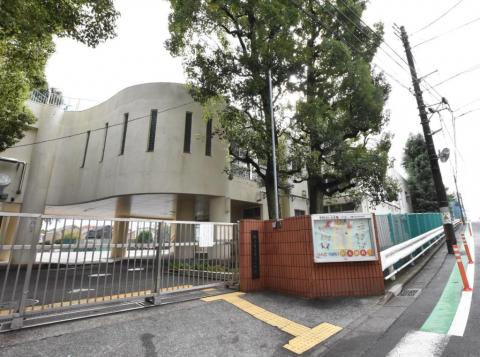 中沢小学校