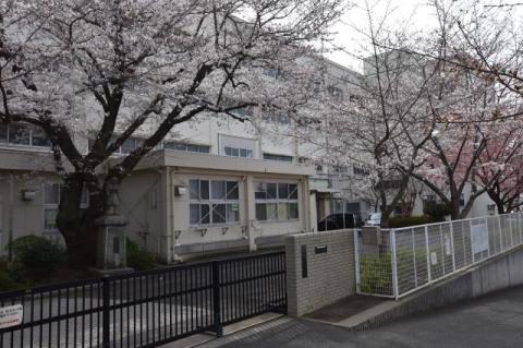 横浜市立中和田小学校