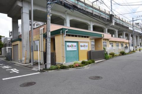 ＧＥＮＫＩＤＳいずみ中央保育園