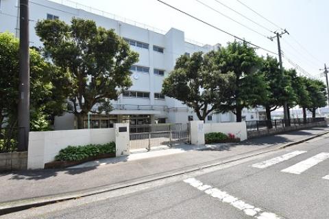 瀬谷第二小学校