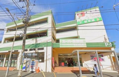 スーパー生鮮館ＴＡＩＧＡ芹が谷店