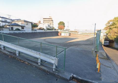 羽沢南　町のはらっぱ