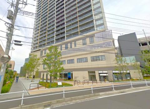 ロピア横浜羽沢店