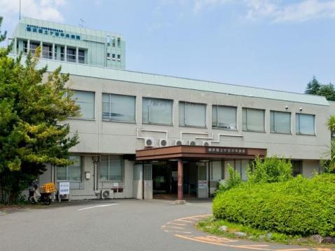 横浜保土ケ谷中央病院