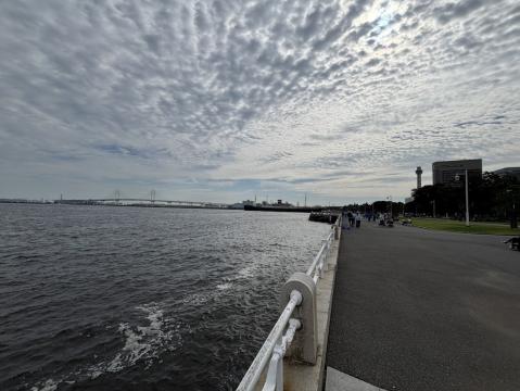 山下公園