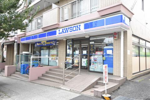 ローソンいずみ野店