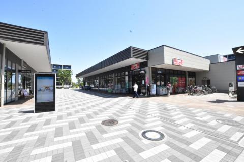 そうてつローゼン南まきが原店(2023年5月)