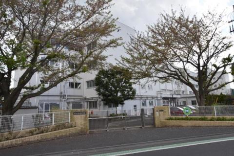 和泉小学校