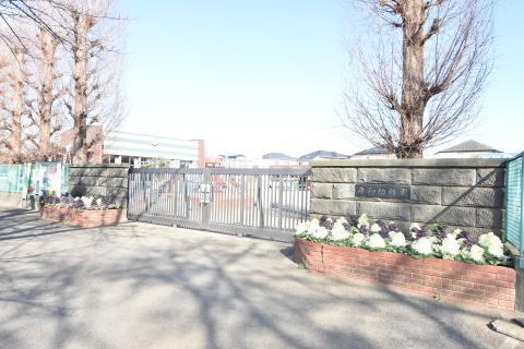 平和幼稚園