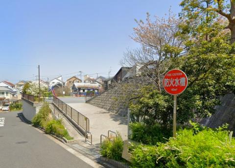 今宿筑野第四公園