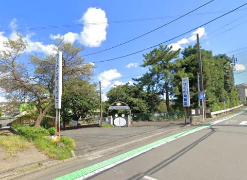 つくの幼稚園