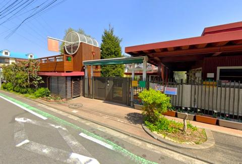 キッズビレッジつくし保育園