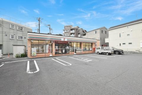 セブンイレブン横浜上星川３丁目店