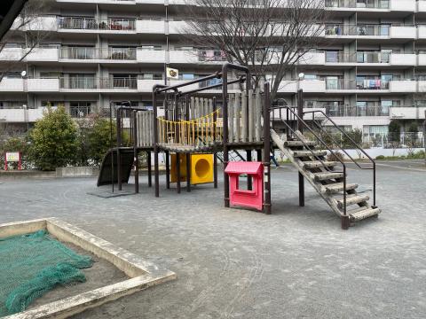 向台第二公園