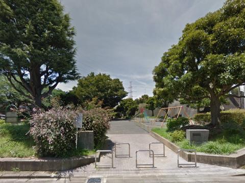 阿久和小金第一公園