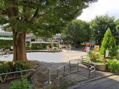 三ツ境第三公園