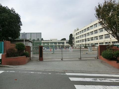 横浜市立中沢小学校