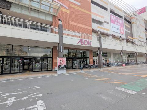 イオン大和鶴間店(2024年6月)