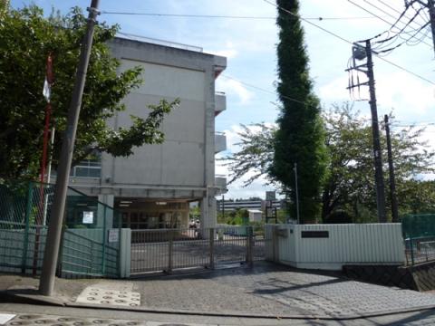 横浜市立善部小学校