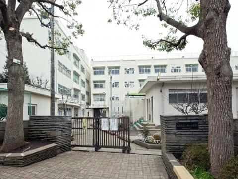 横浜市立二俣川小学校